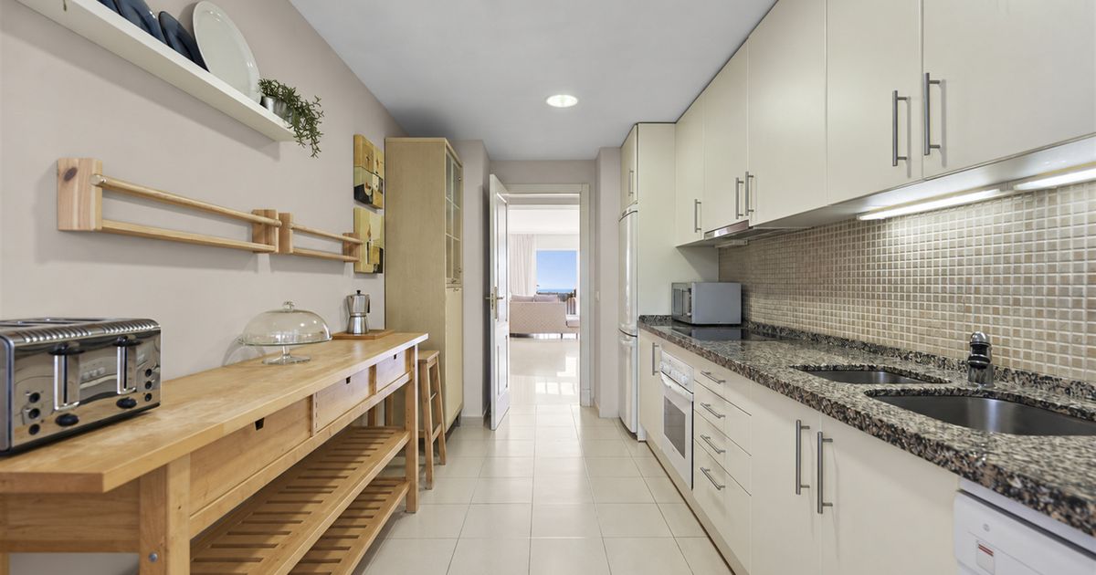 Penthouse w Benahavis, Altos de La Quinta, Benahavis, 7/12