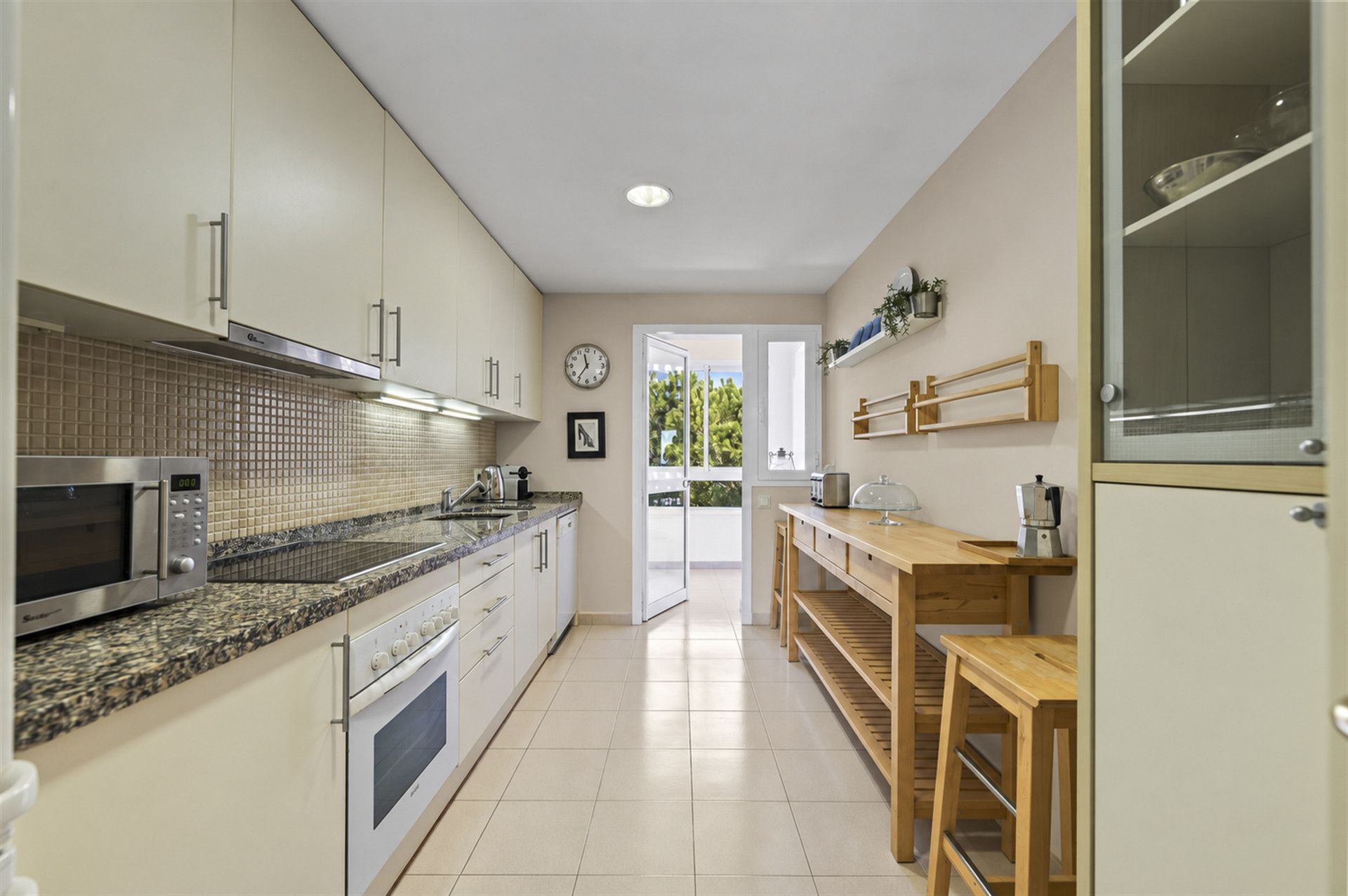Penthouse w Benahavis, Altos de La Quinta, Benahavis, 8/12