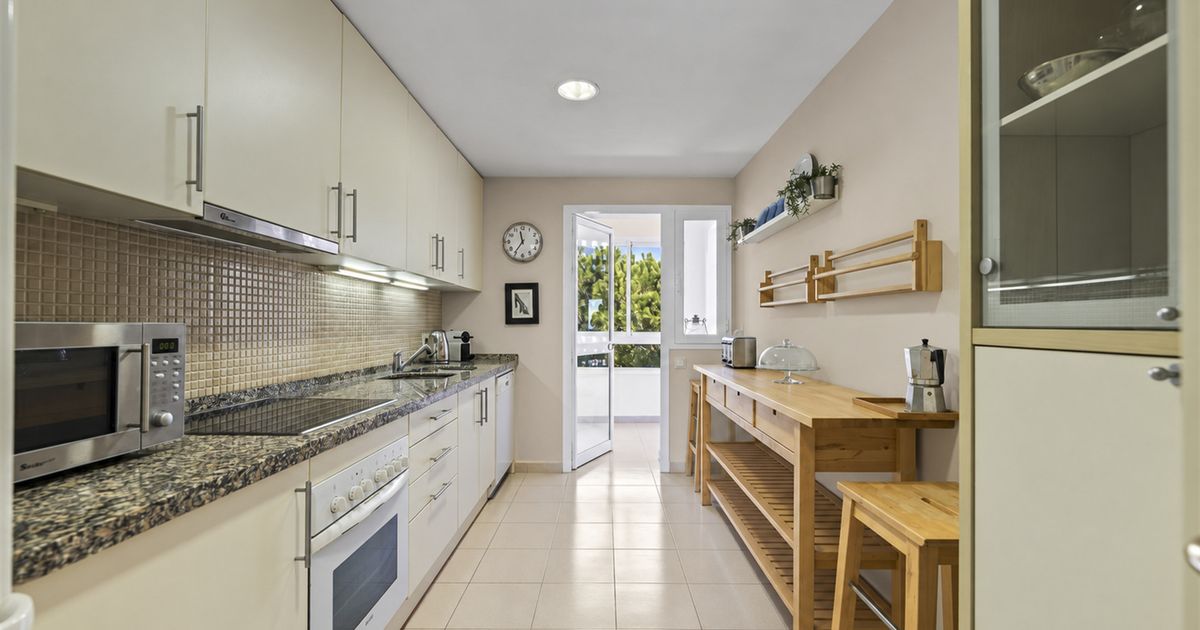 Penthouse w Benahavis, Altos de La Quinta, Benahavis, 8/12