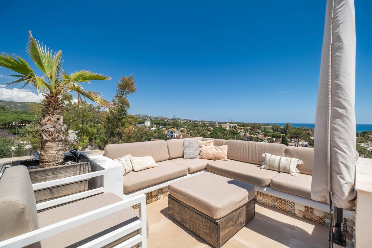 Penthouse Duplex en Costabella, Costabella, 1/12