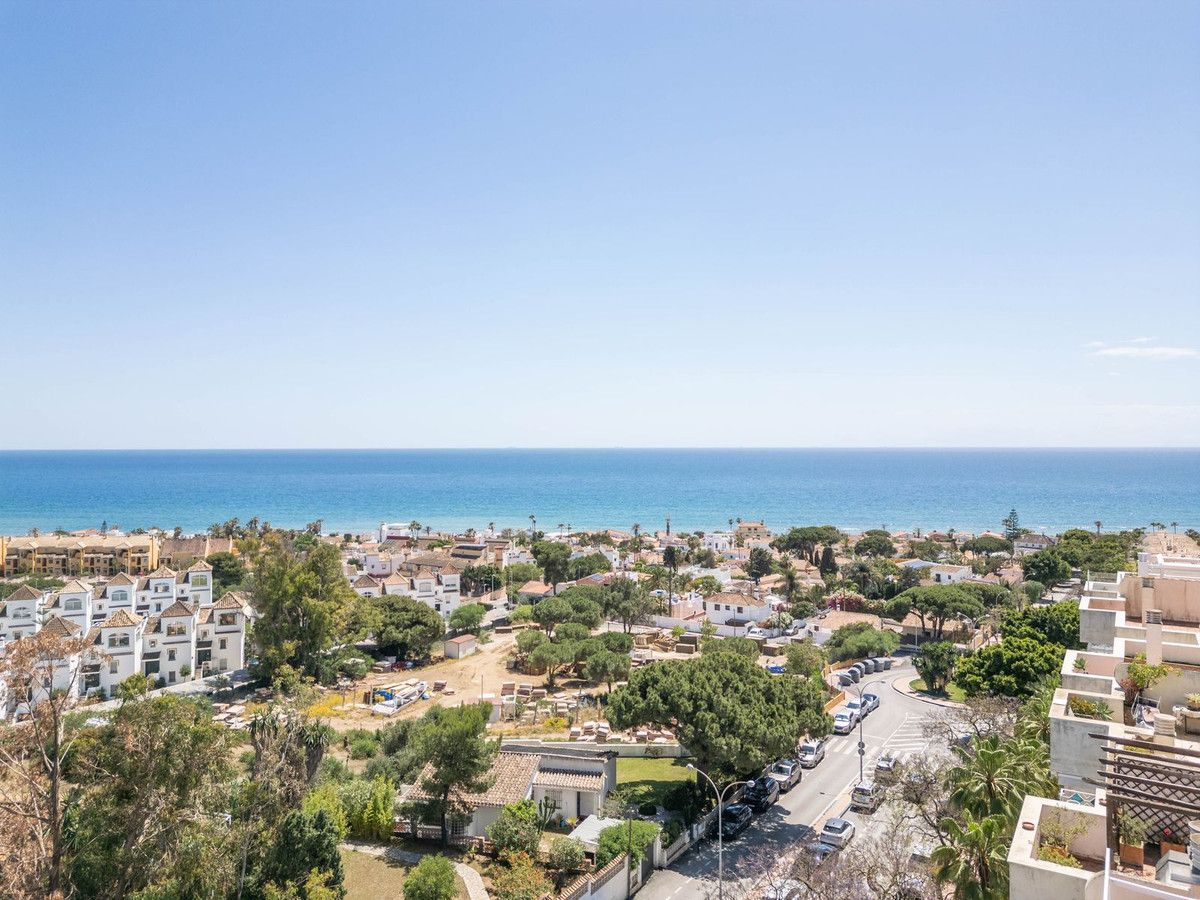 Penthouse Duplex en Costabella, Costabella, 2/12