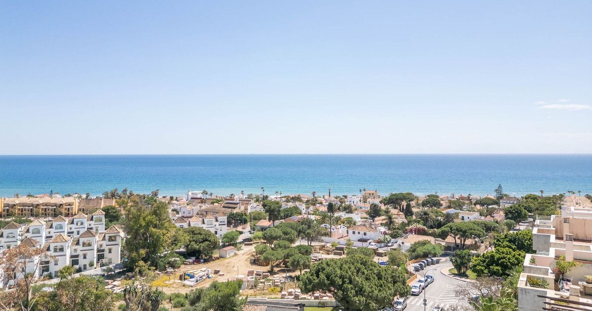 Penthouse Duplex in Costabella, Costabella, 2/12