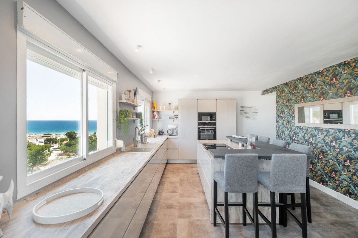 Penthouse Duplex en Costabella, Costabella, 11/12