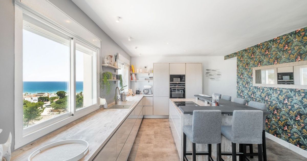 Penthouse Duplex in Costabella, Costabella, 11/12