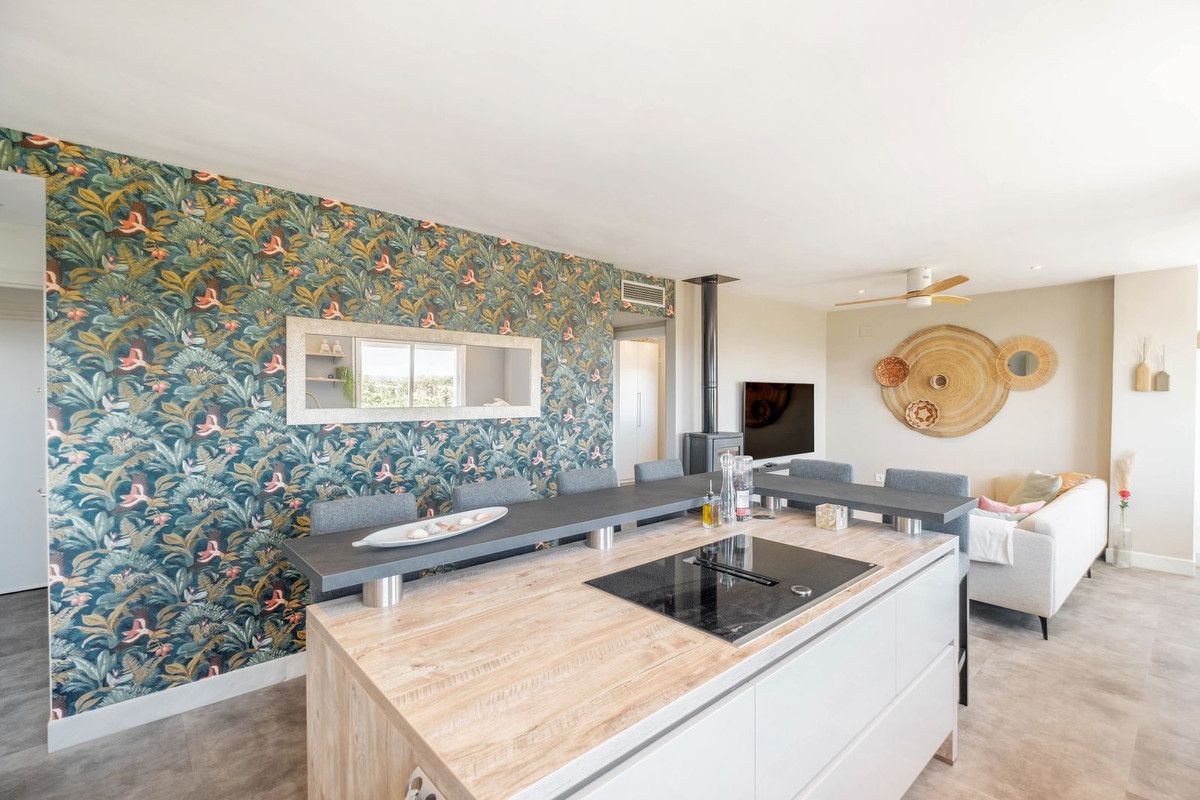 Penthouse Duplex en Costabella, Costabella, 12/12