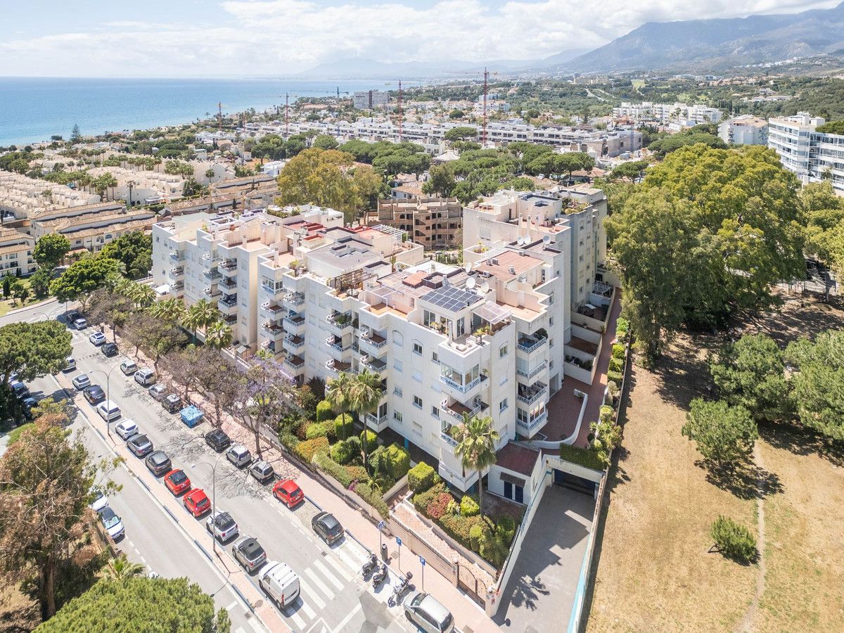 Penthouse Duplex en Costabella, Costabella, 3/12