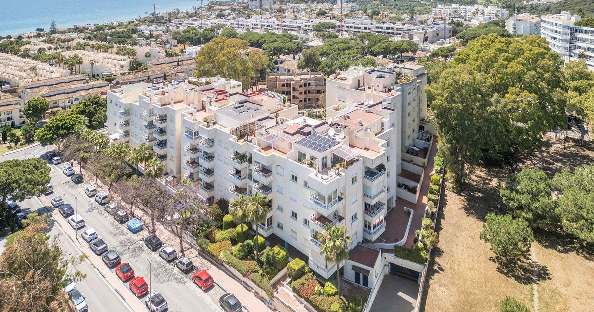 Penthouse Duplex in Costabella, Costabella, 3/12