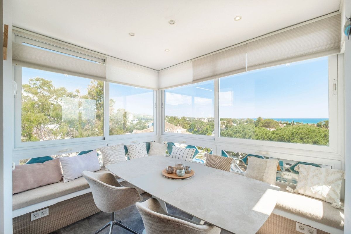 Penthouse Duplex en Costabella, Costabella, 6/12