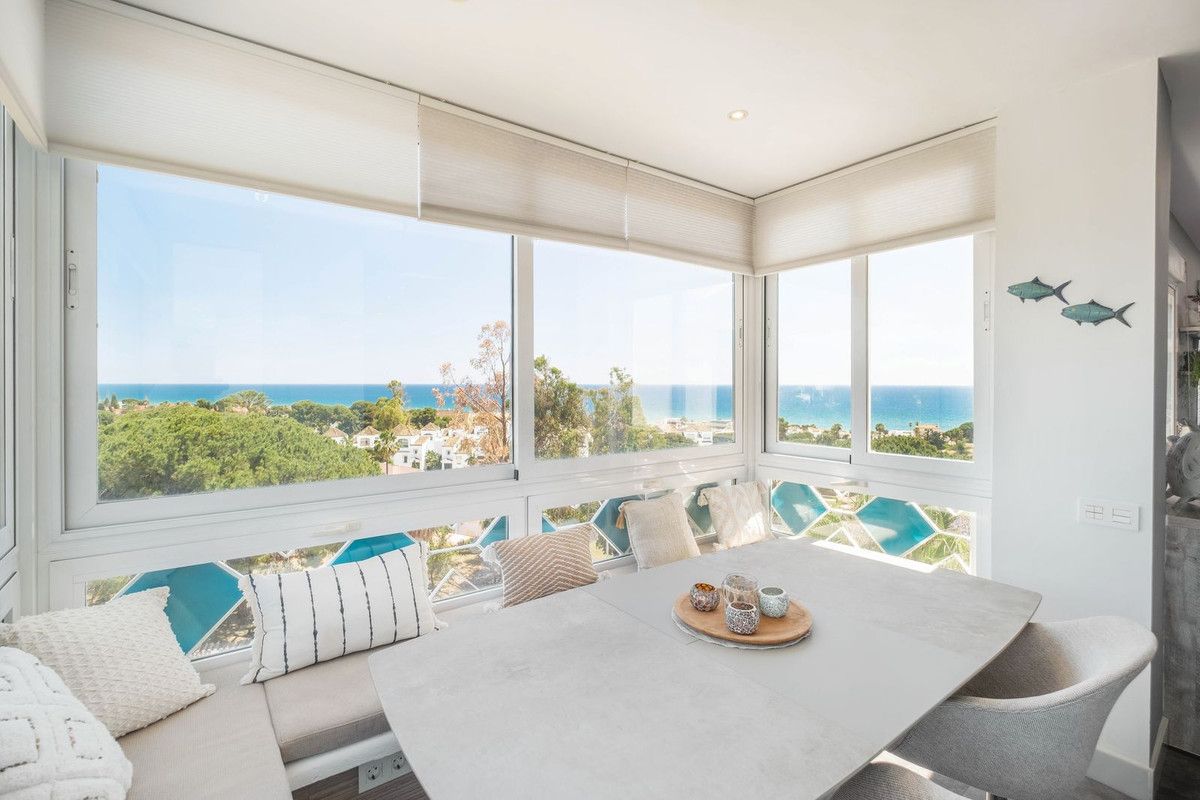 Penthouse Duplex en Costabella, Costabella, 7/12