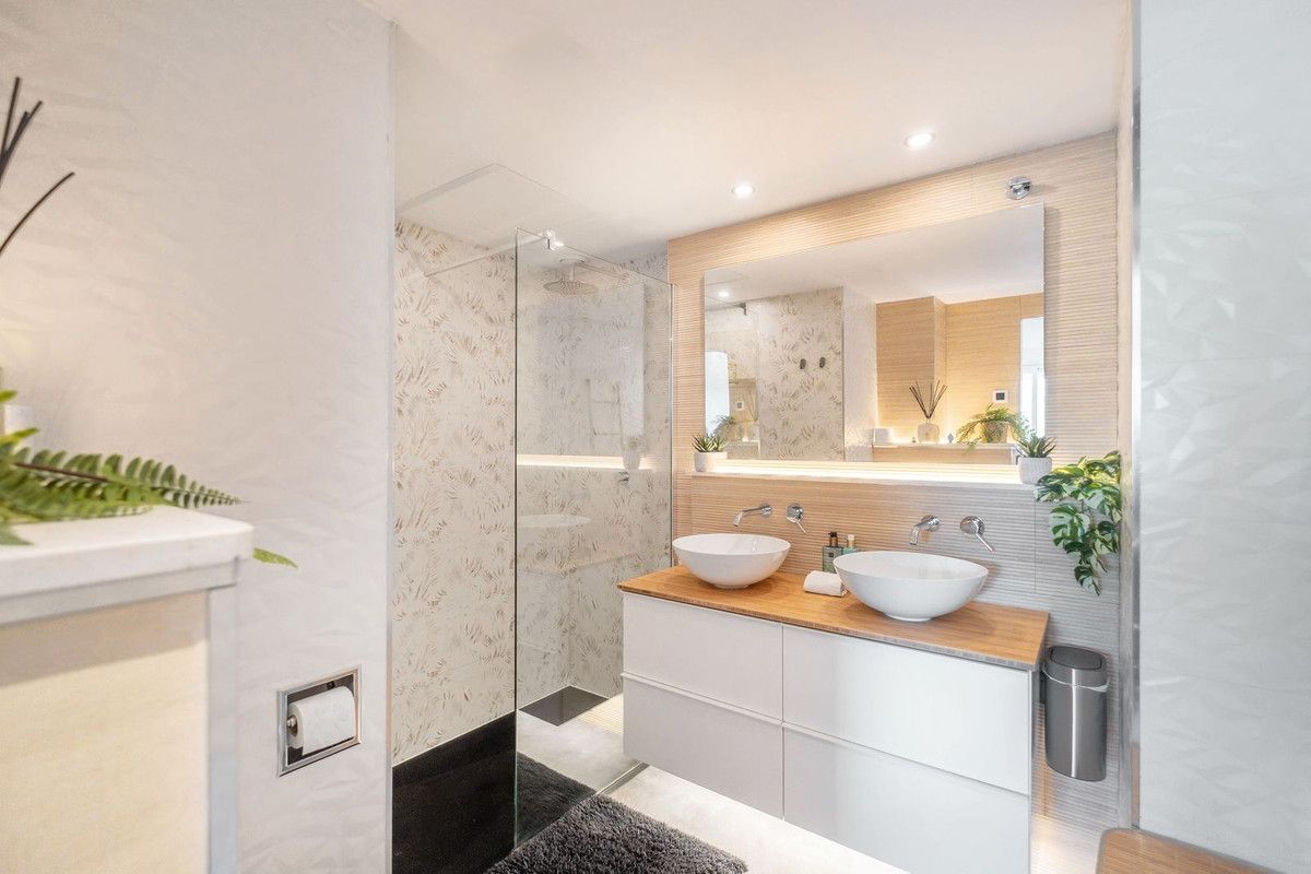 Penthouse Duplex en Costabella, Costabella, 9/12