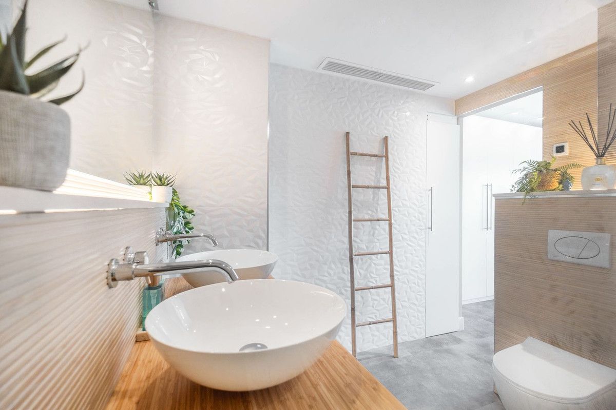 Penthouse Duplex en Costabella, Costabella, 10/12