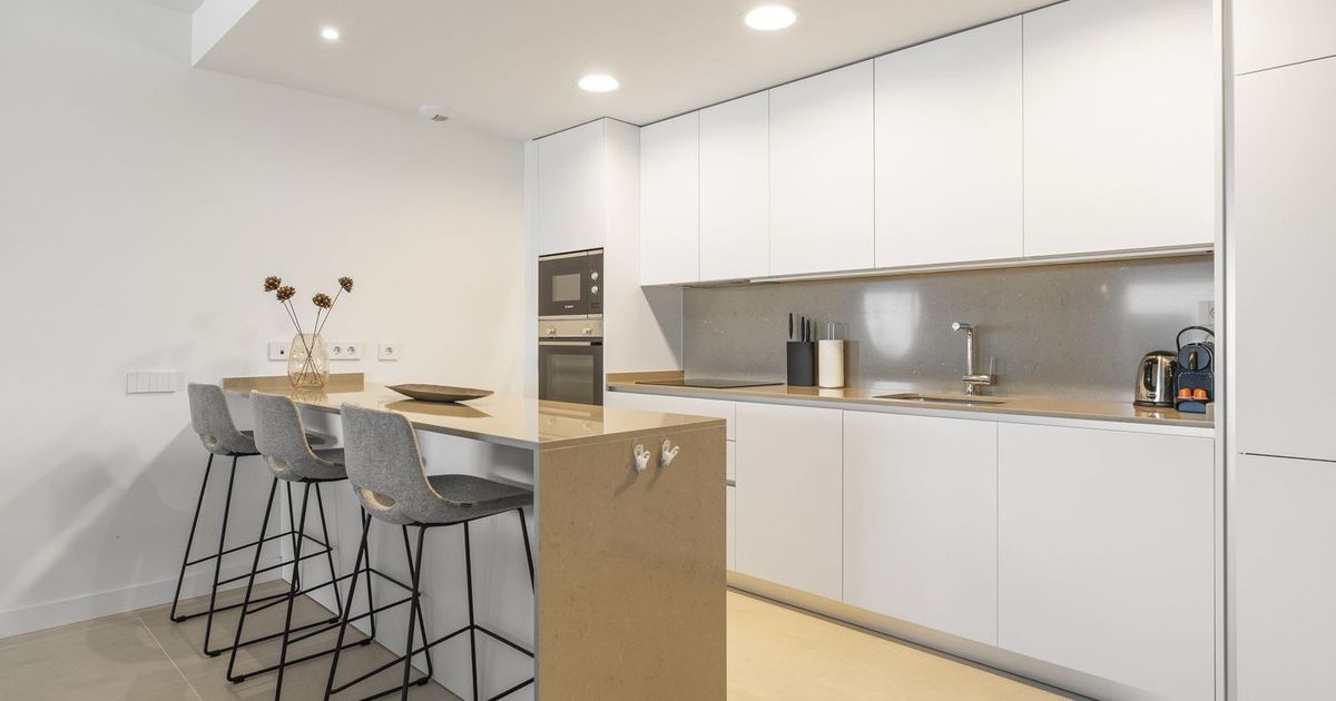 Ground Floor Apartment in Estepona, Estepona, 11/12