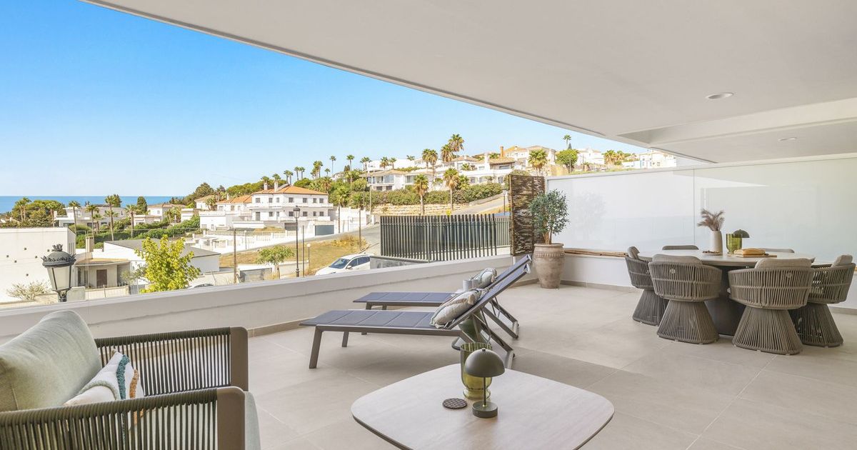 Ground Floor Apartment in Estepona, Estepona, 3/12