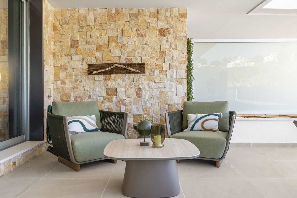 Ground Floor Apartment in Estepona, Estepona, 4/12