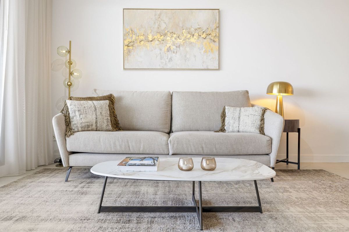 Ground Floor Apartment in Estepona, Estepona, 9/12