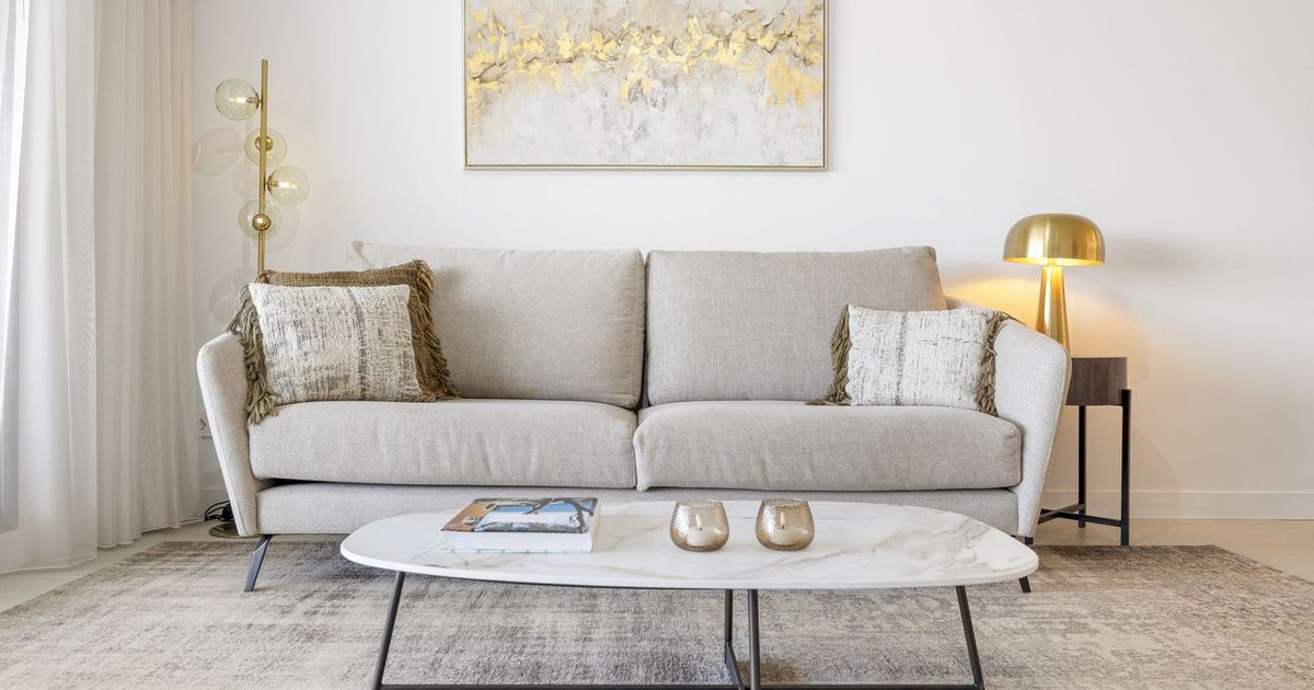 Ground Floor Apartment in Estepona, Estepona, 9/12