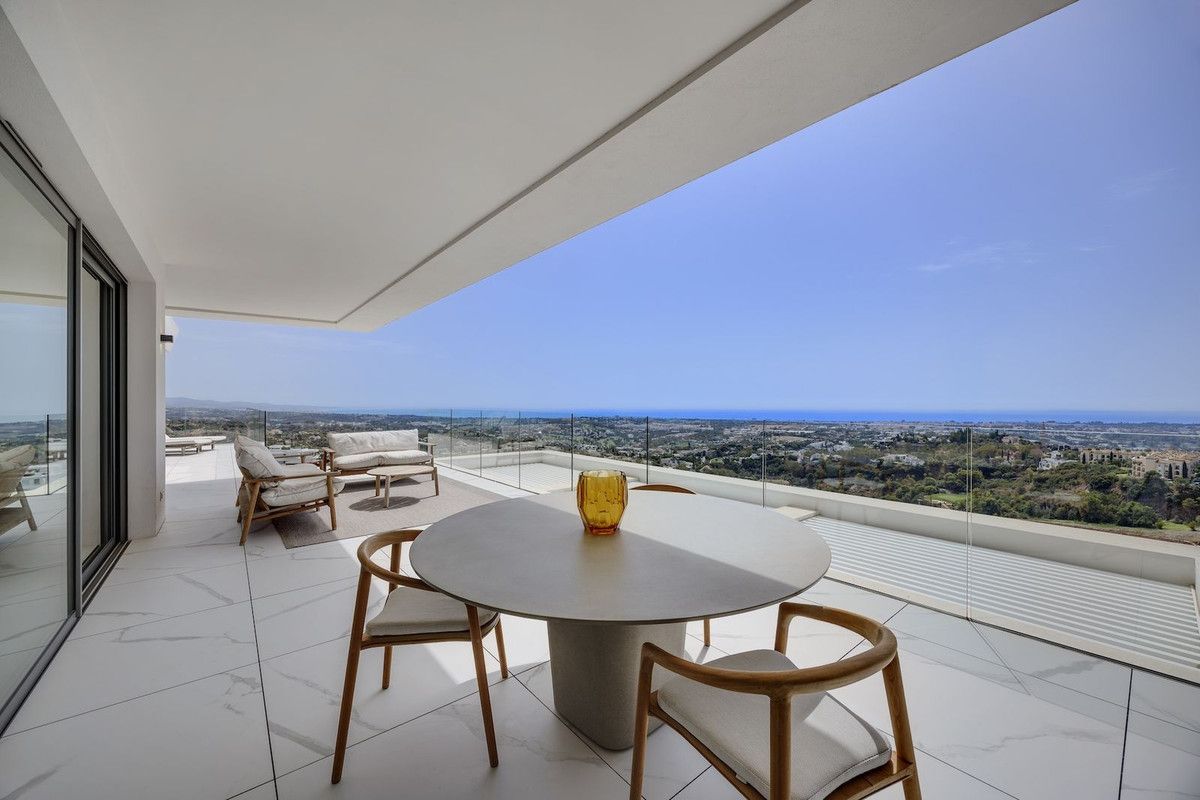Appartement au premier étage à La Quinta, La Quinta, 1/12