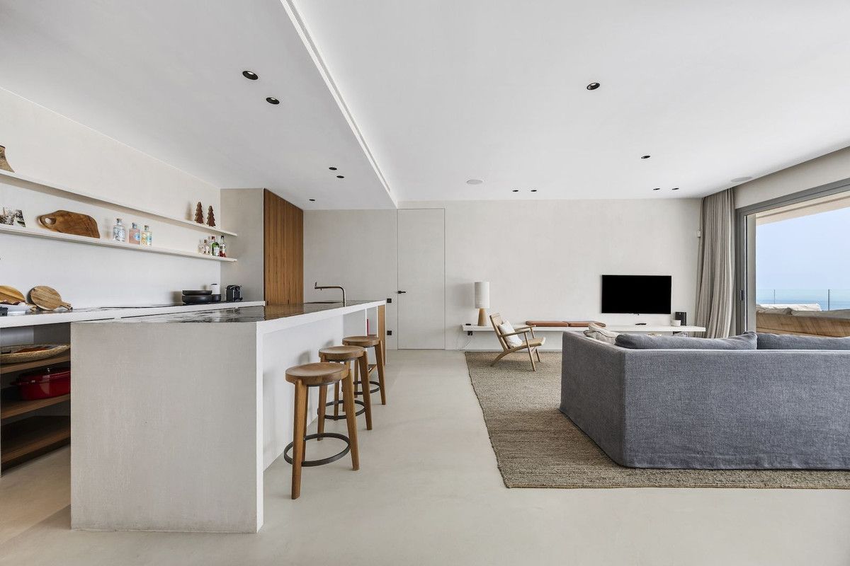 Appartement au premier étage à La Quinta, La Quinta, 12/12