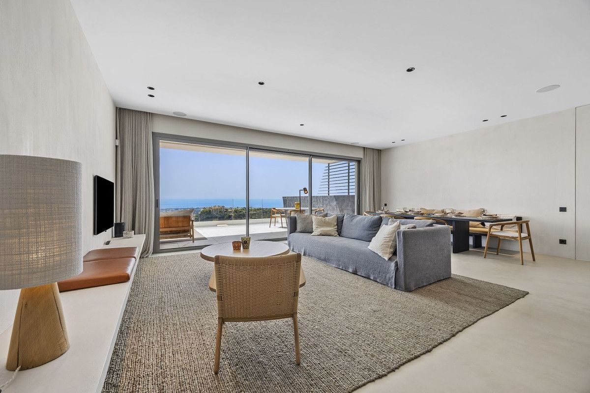 Appartement au premier étage à La Quinta, La Quinta, 5/12