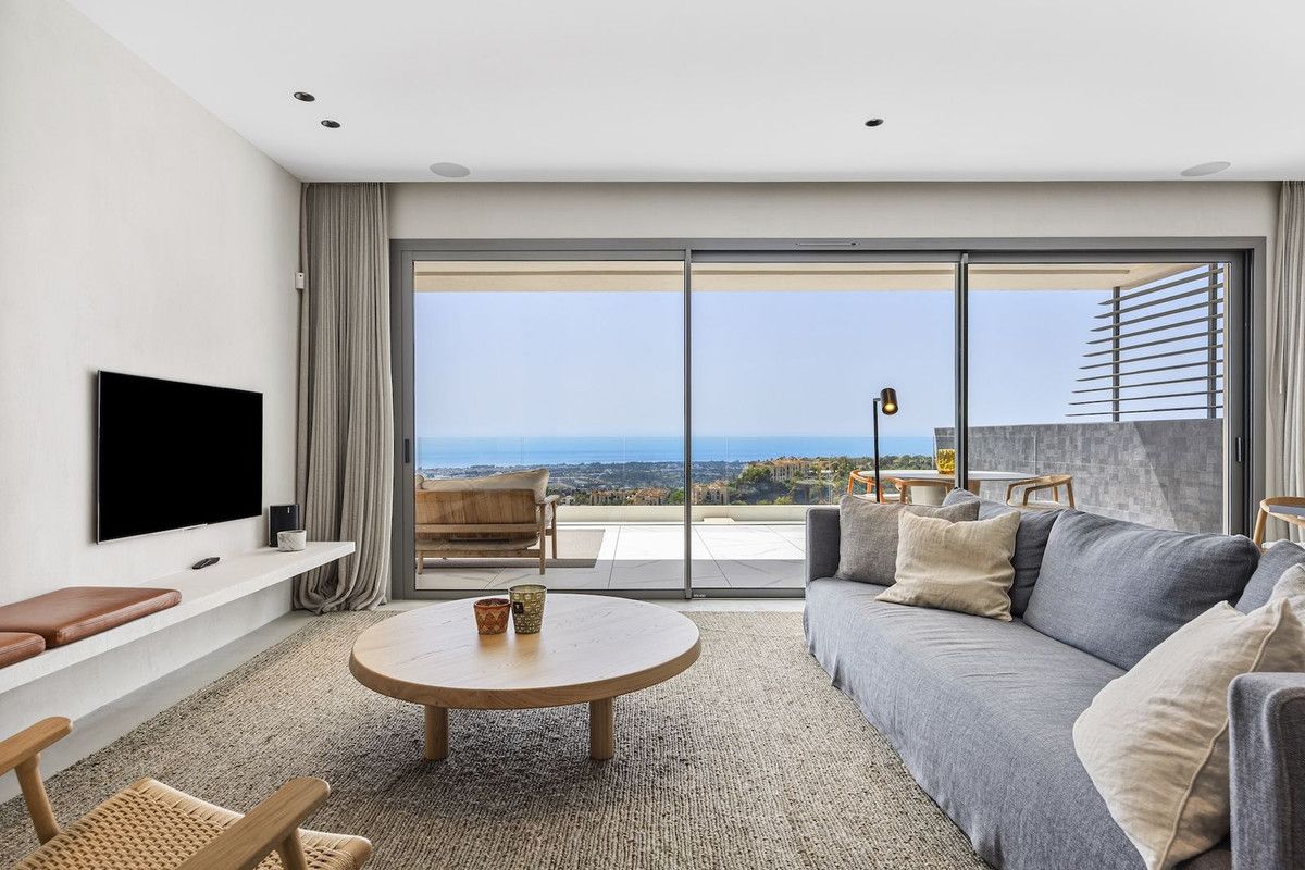Appartement au premier étage à La Quinta, La Quinta, 9/12