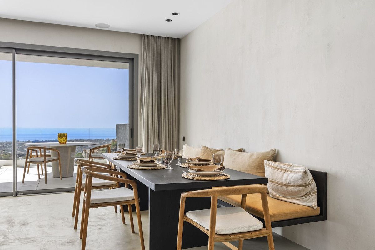 Appartement au premier étage à La Quinta, La Quinta, 10/12