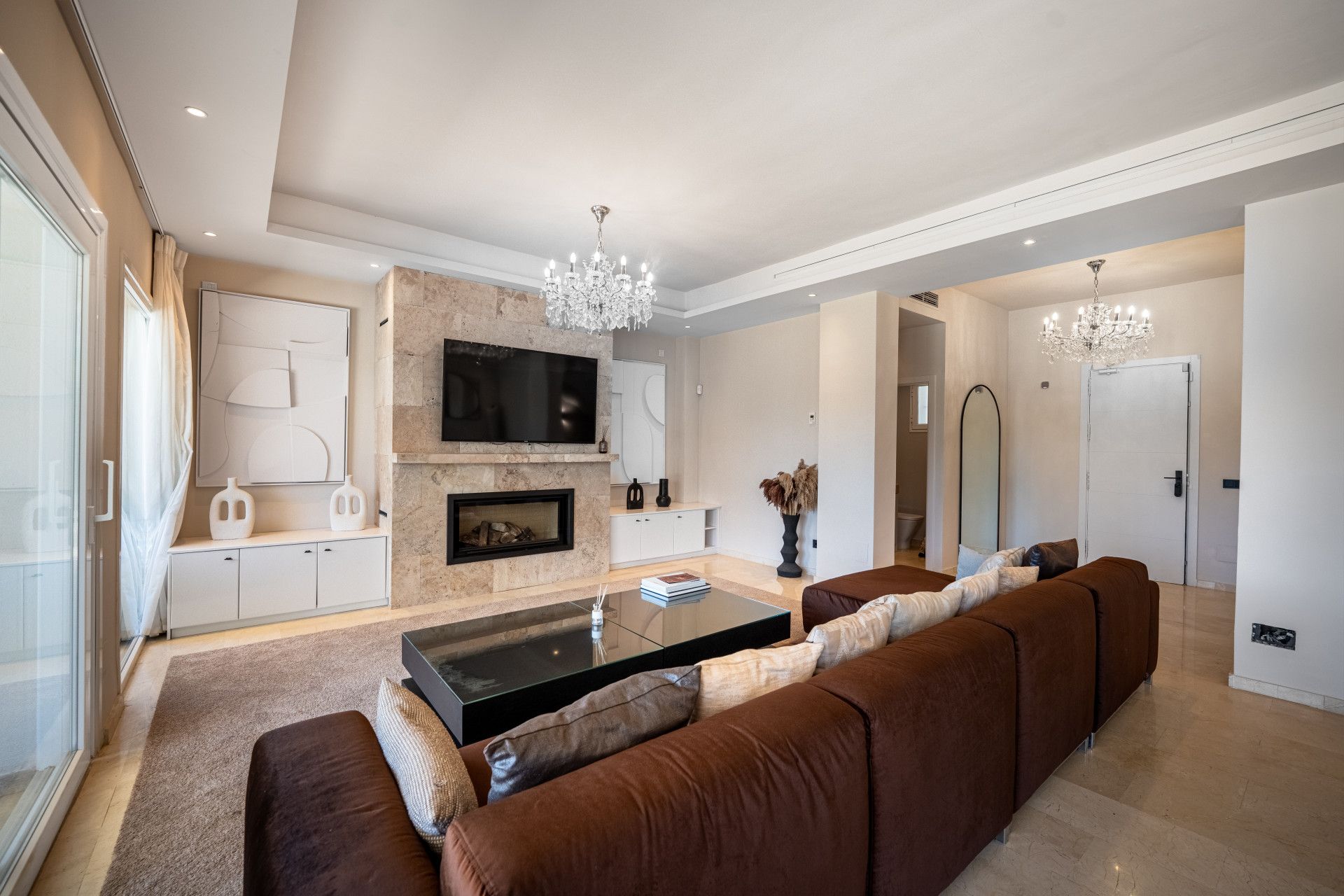 Villa w Nueva Andalucia, Nueva Andalucia, 11/12