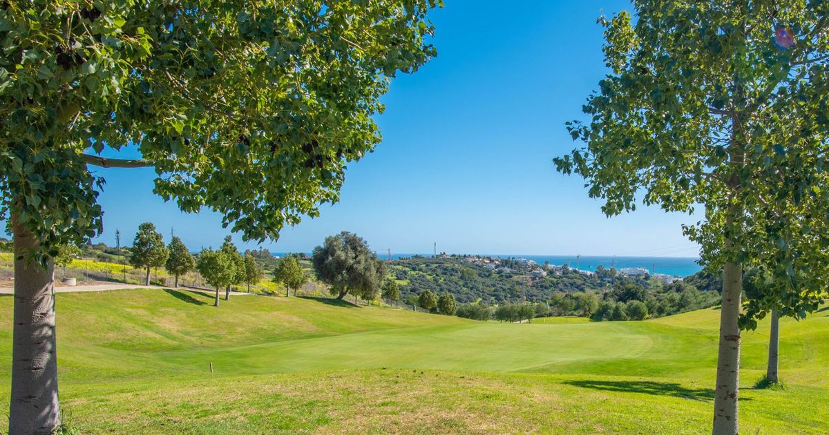 Villa en Estepona, Estepona, 5/11