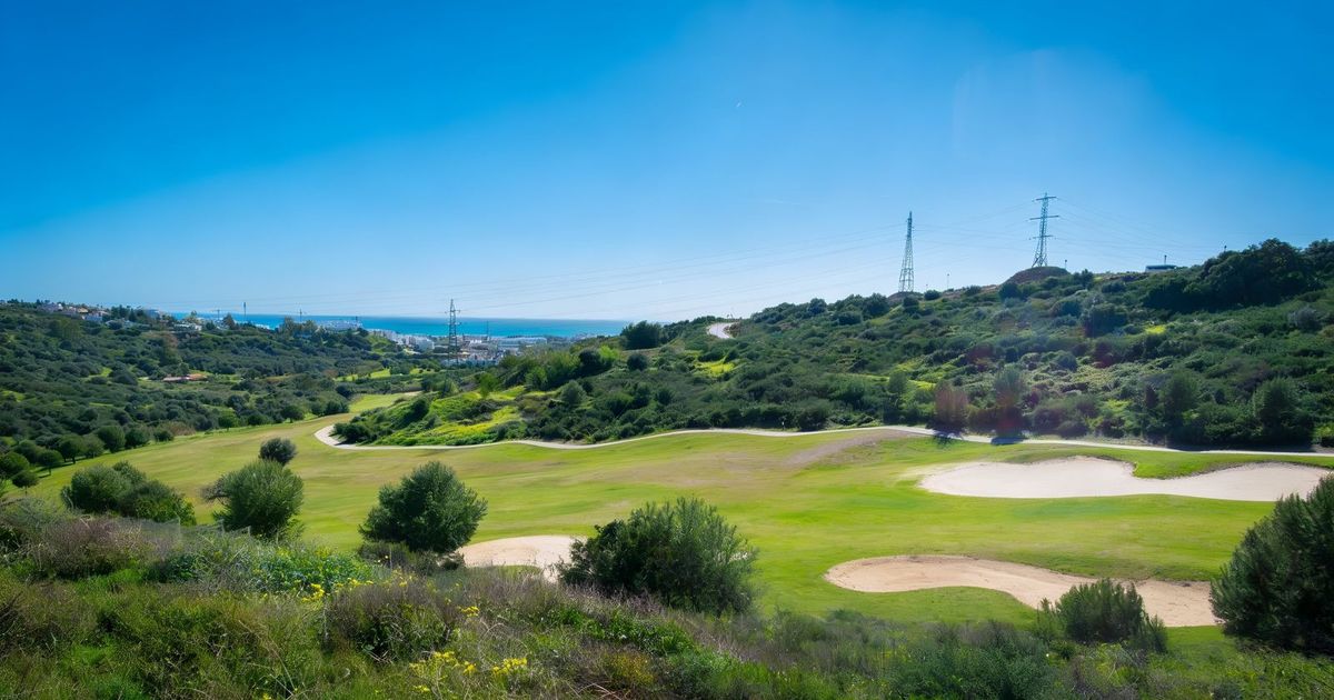 Villa en Estepona, Estepona, 7/11