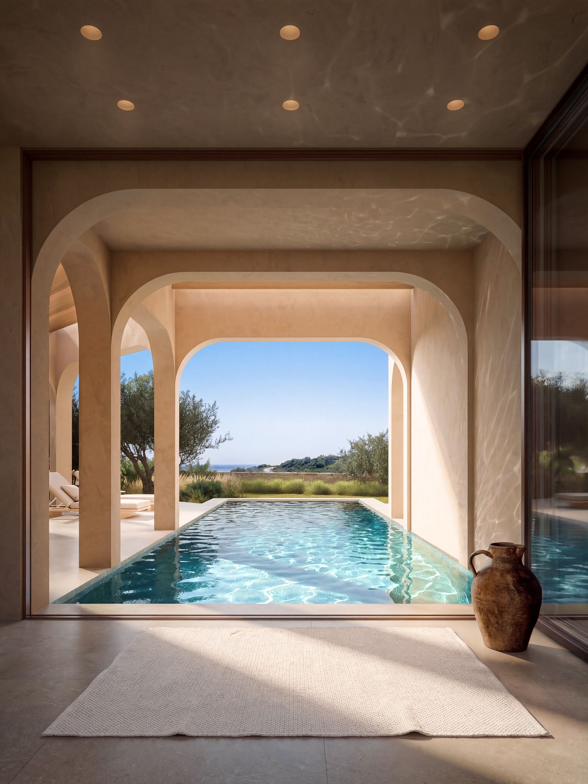 Villa en Estepona, Estepona, 10/11