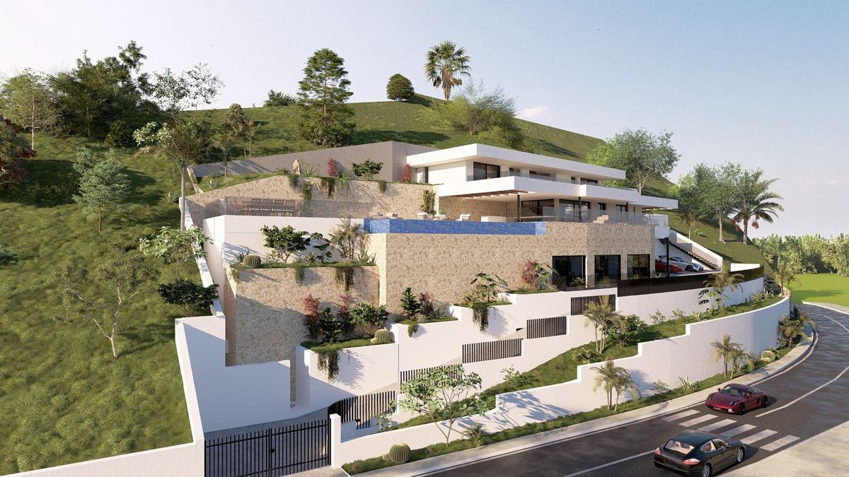 Residential Plot in La Quinta, La Quinta, 12/12