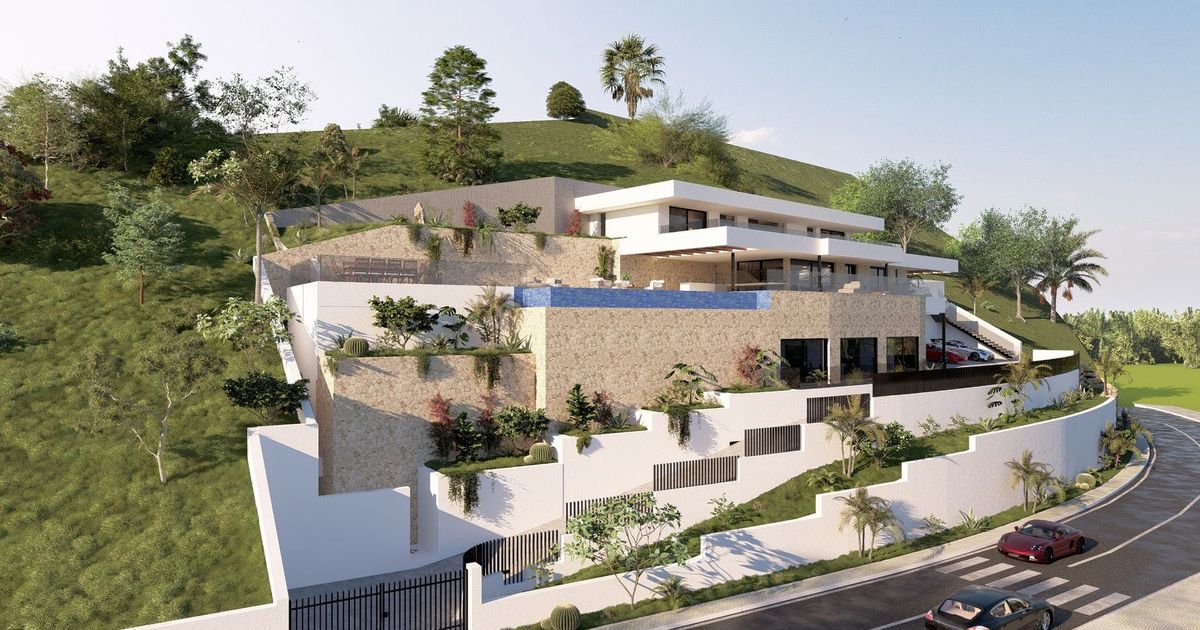 Residential Plot in La Quinta, La Quinta, 12/12