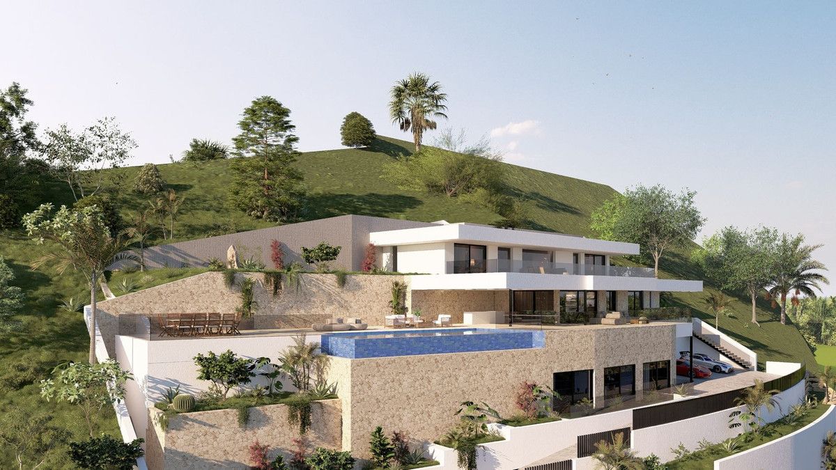 Residential Plot in La Quinta, La Quinta, 3/12