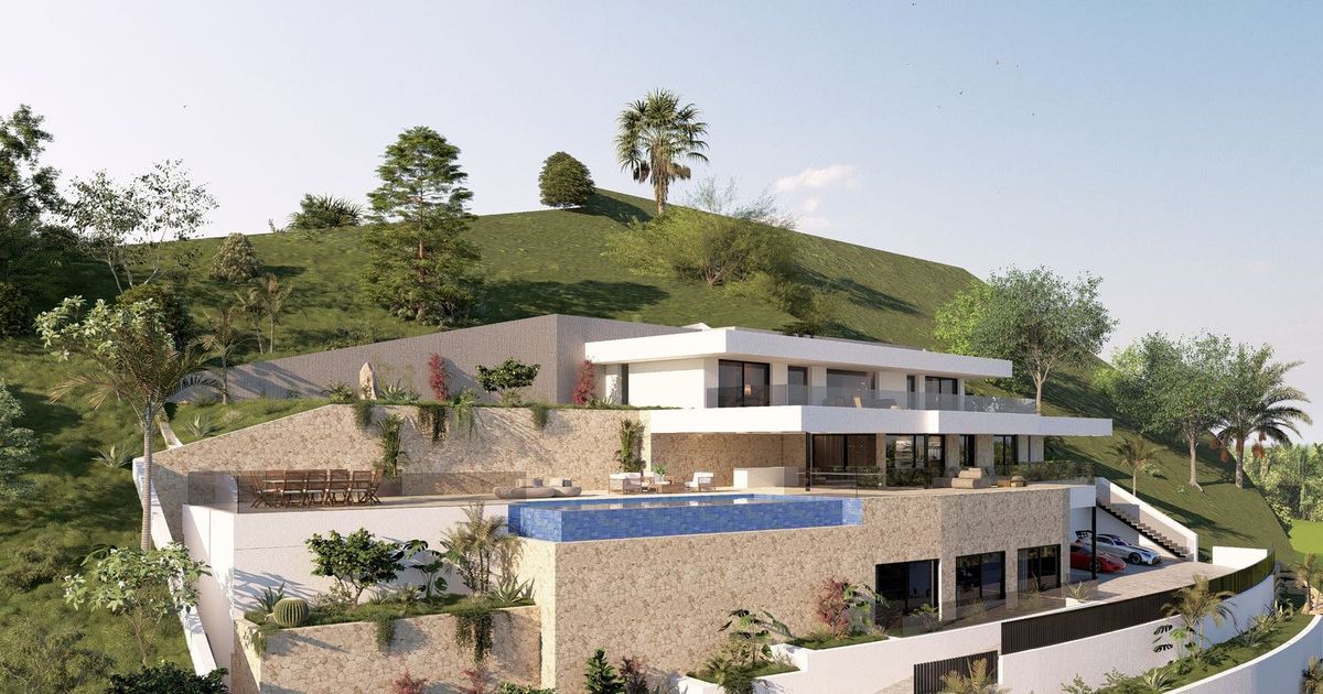 Residential Plot in La Quinta, La Quinta, 3/12