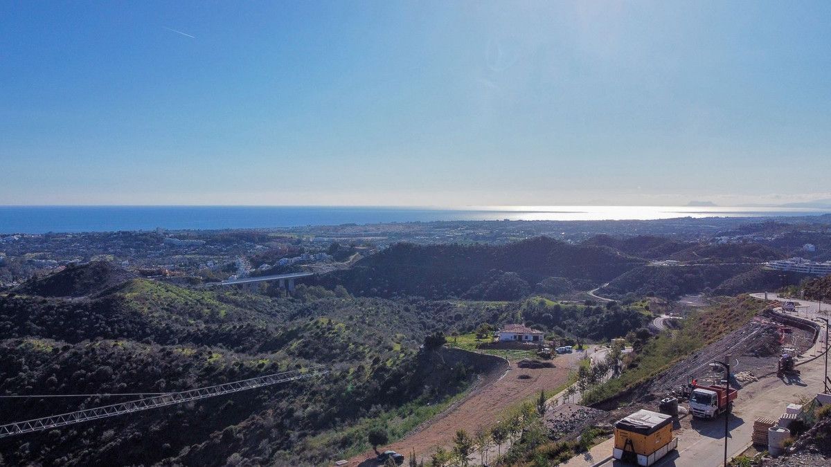 Residential Plot in La Quinta, La Quinta, 5/12