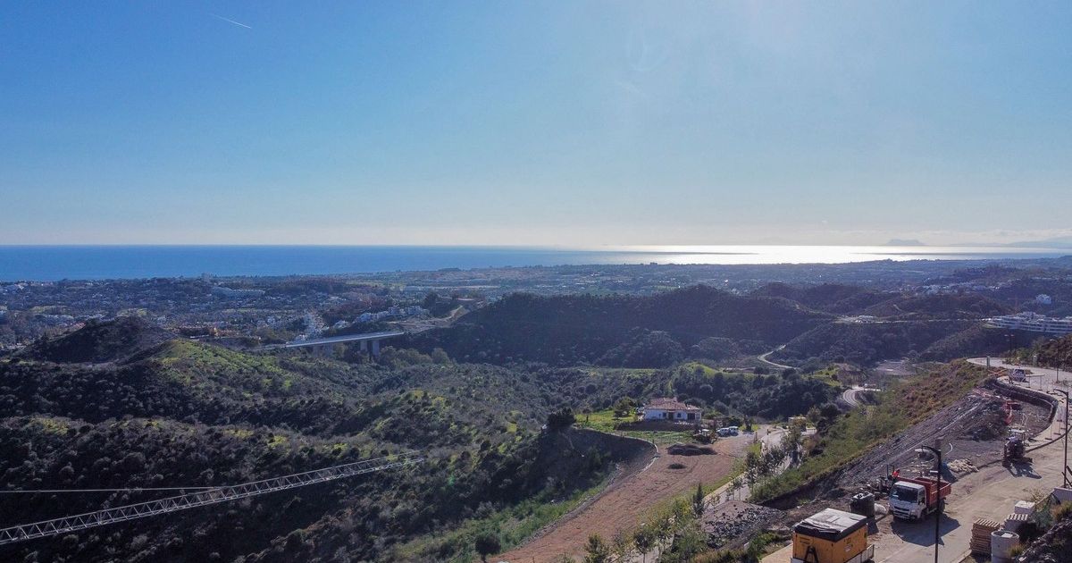 Residential Plot in La Quinta, La Quinta, 5/12