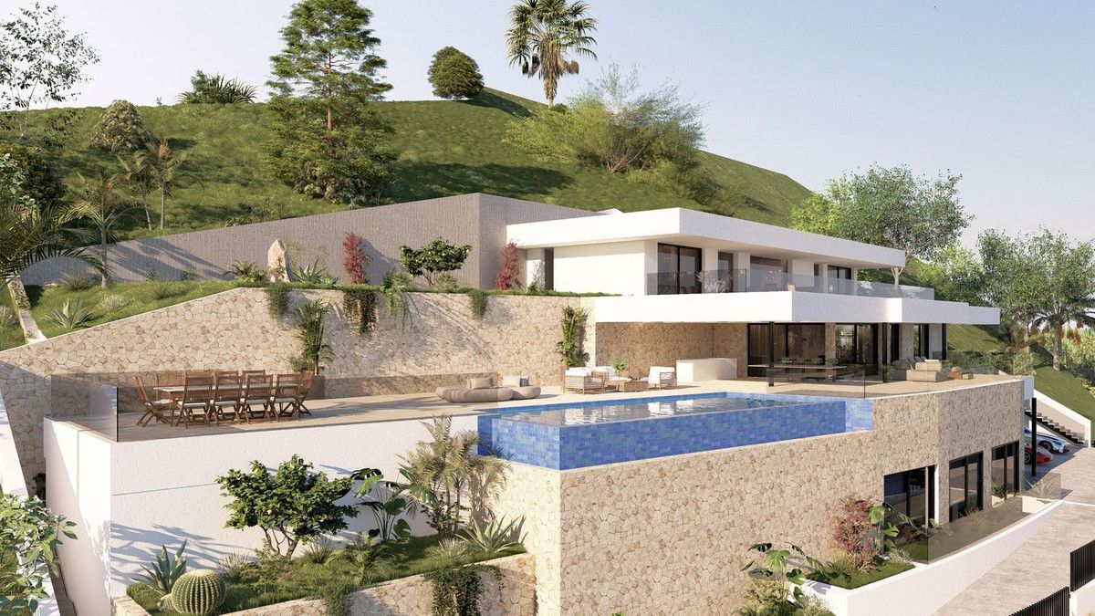 Residential Plot in La Quinta, La Quinta, 6/12