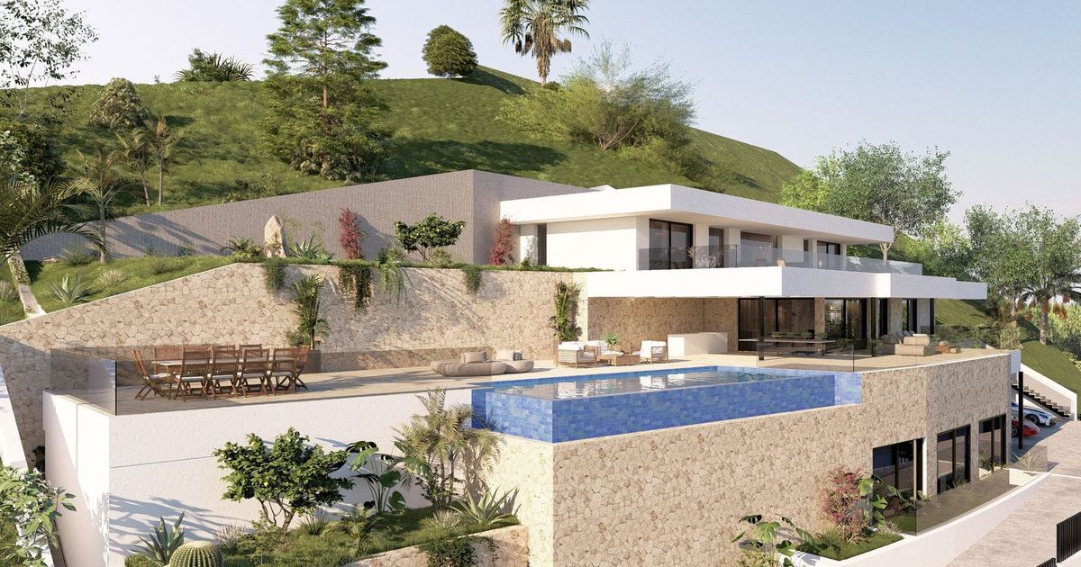 Residential Plot in La Quinta, La Quinta, 6/12