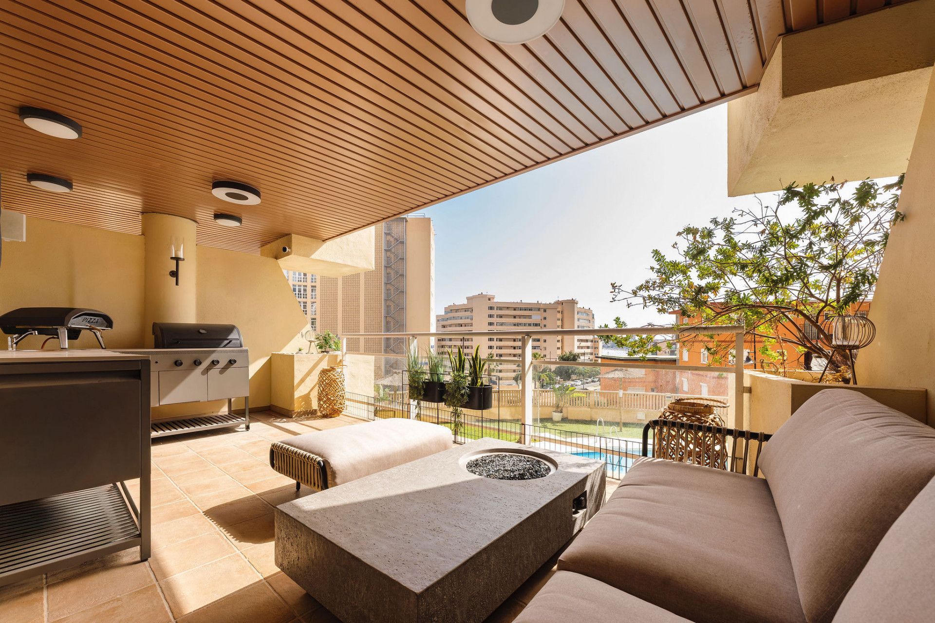 Апартаменты в Fuengirola, Torreblanca, Fuengirola, 5/12