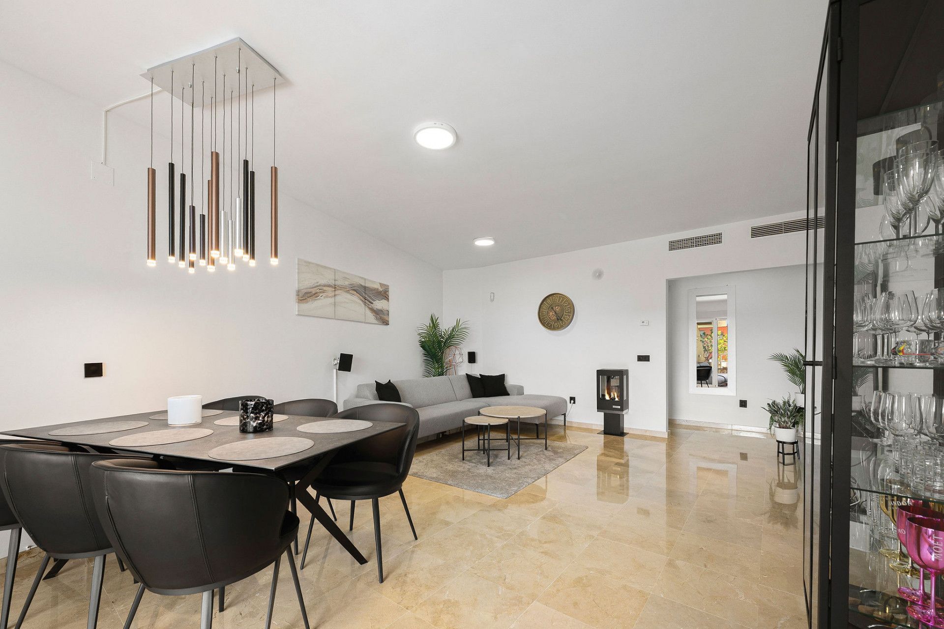 Апартаменты в Fuengirola, Torreblanca, Fuengirola, 10/12