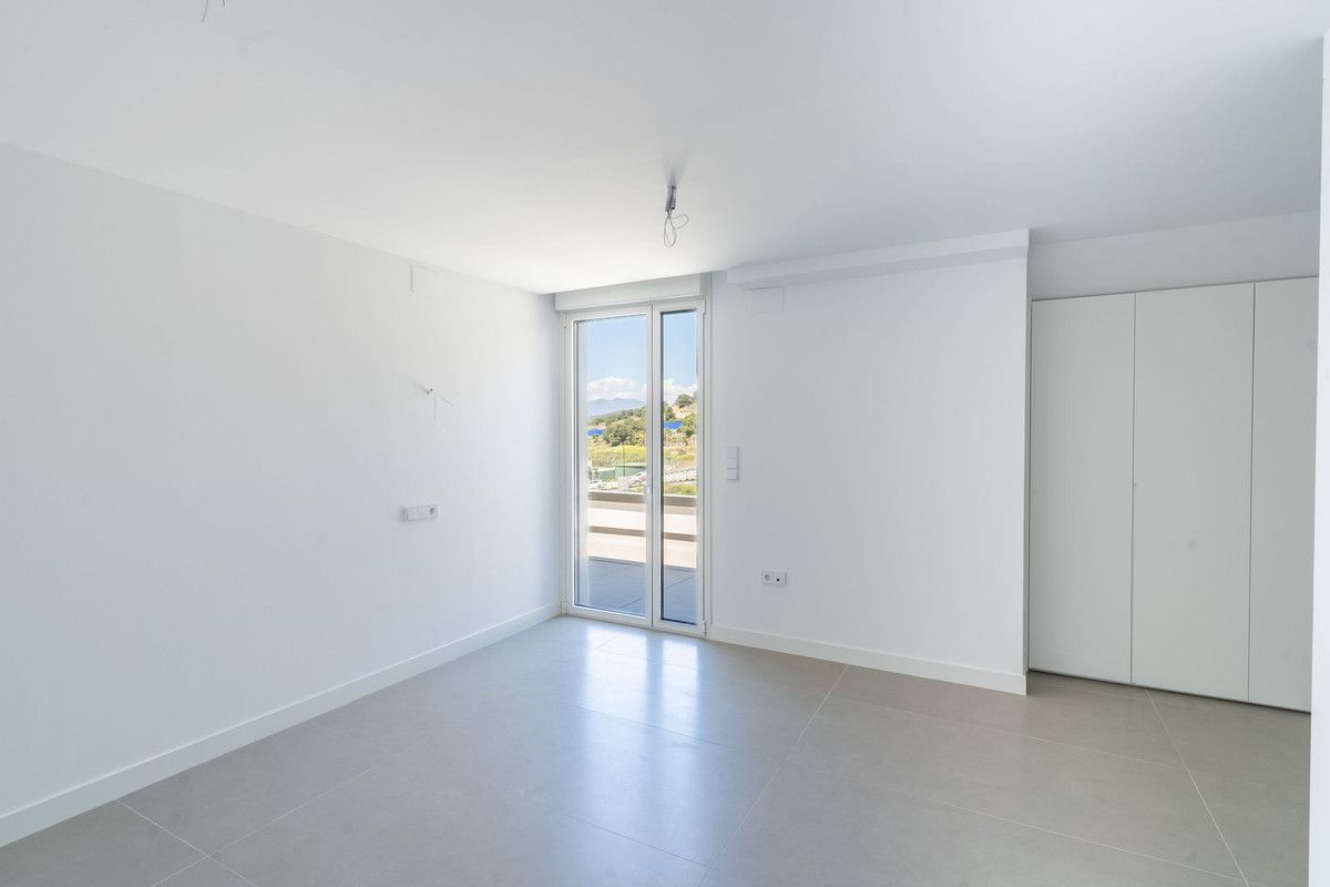 Penthouse in Higueron, Higueron, 11/12