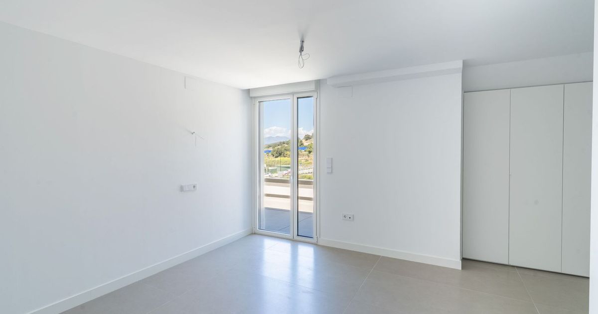 Penthouse in Higueron, Higueron, 11/12