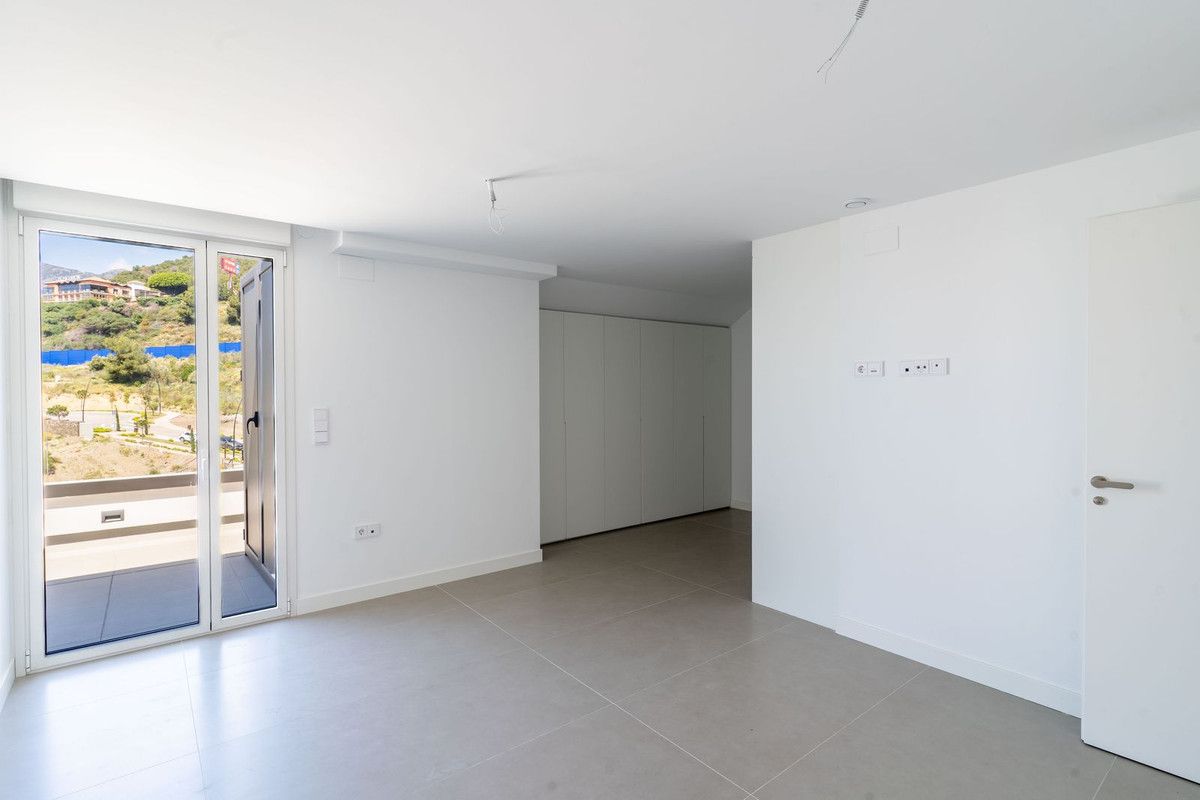 Penthouse in Higueron, Higueron, 12/12