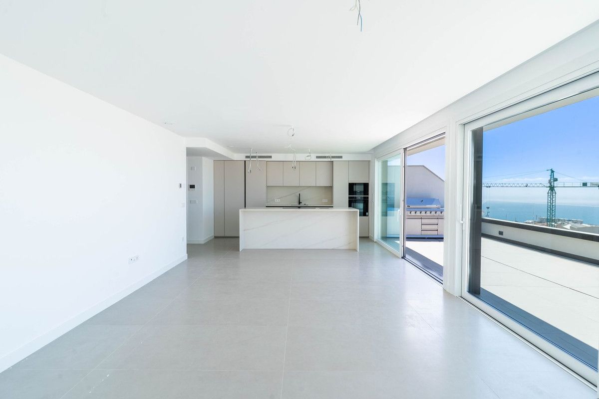 Penthouse in Higueron, Higueron, 5/12