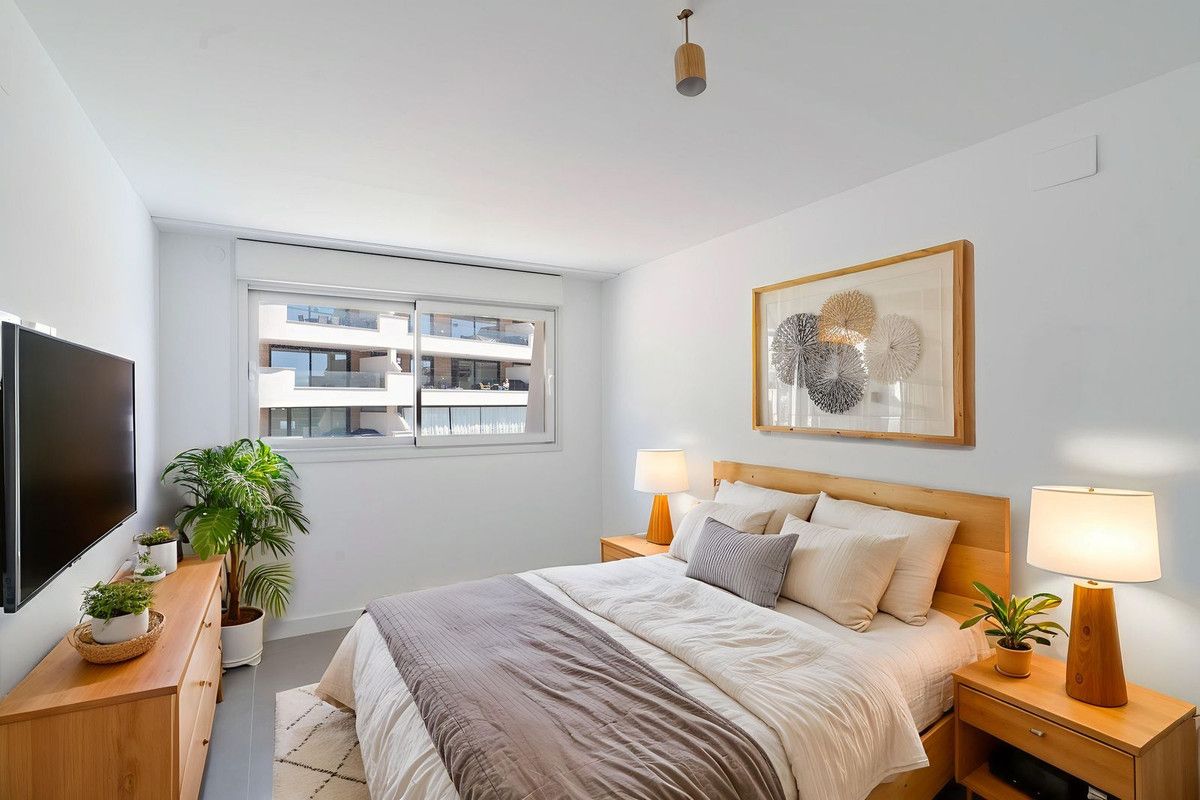 Penthouse in Higueron, Higueron, 10/12