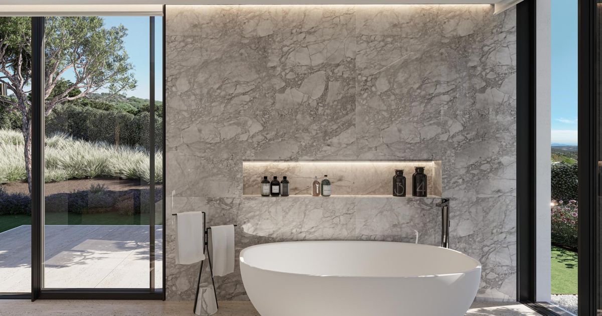 Villa en Sotogrande, La Reserva, Sotogrande, 3/12