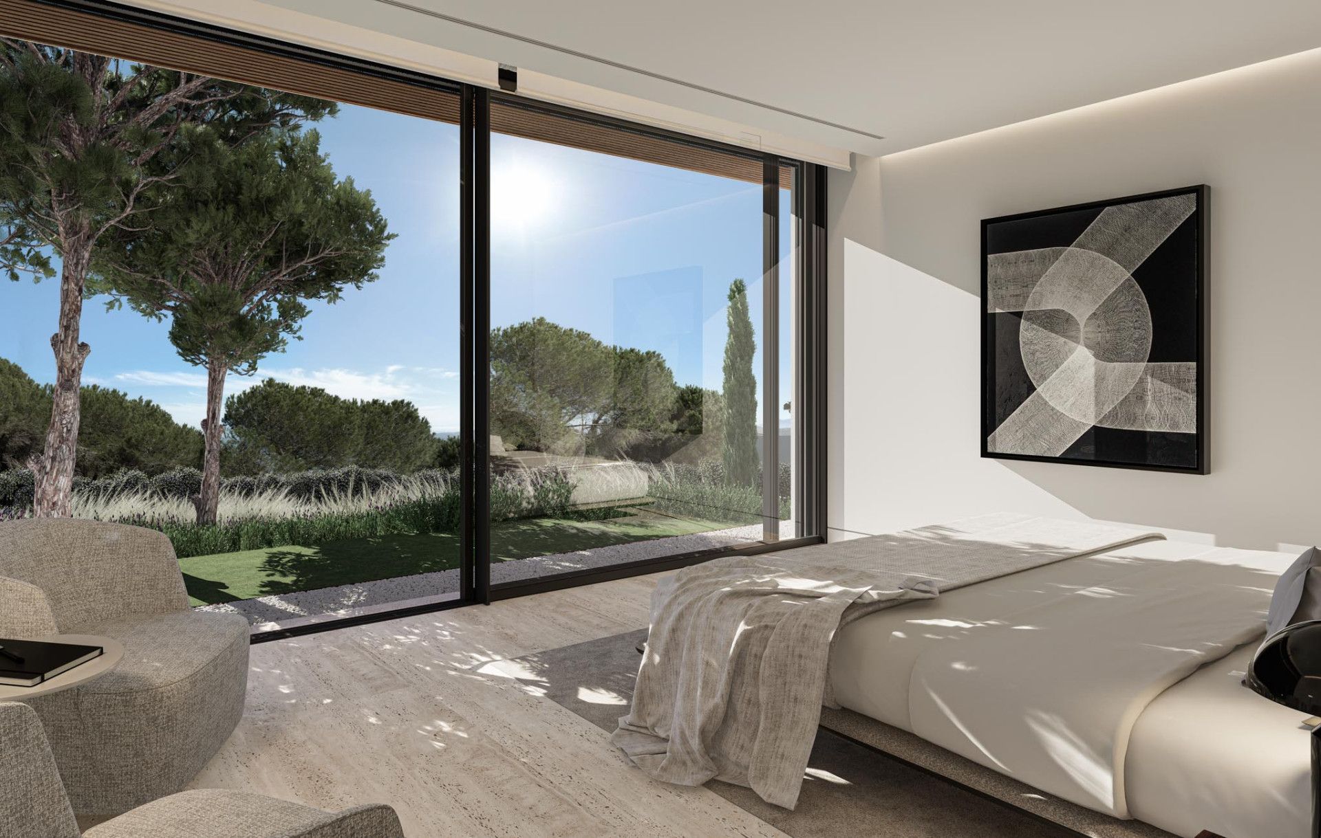 Villa en Sotogrande, La Reserva, Sotogrande, 5/12