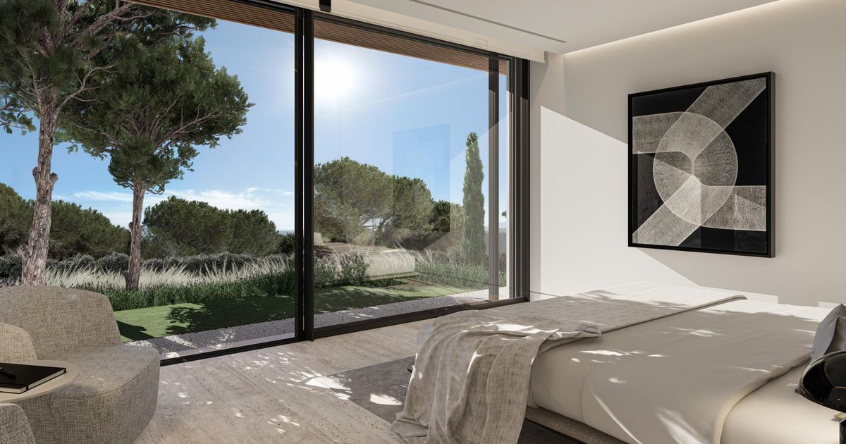 Villa en Sotogrande, La Reserva, Sotogrande, 5/12