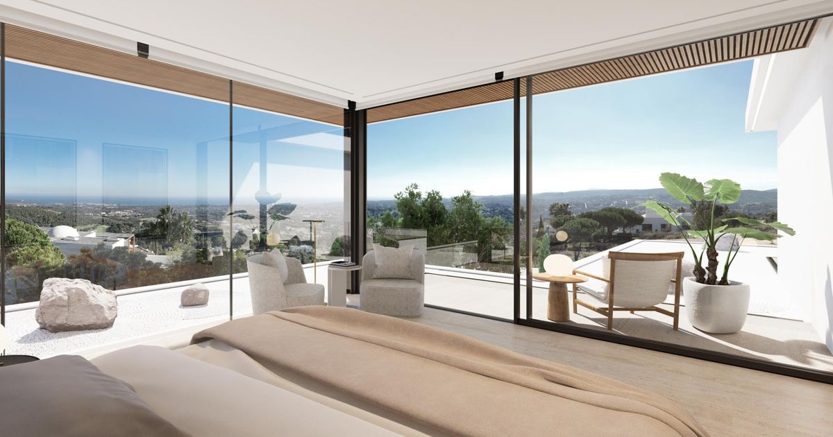 Villa en Sotogrande, La Reserva, Sotogrande, 7/12