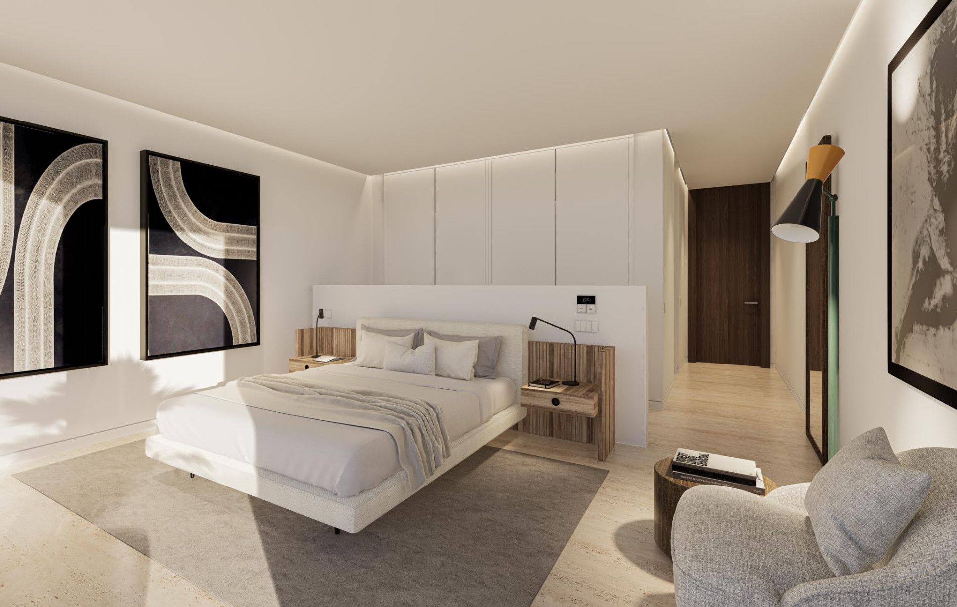 Villa en Sotogrande, La Reserva, Sotogrande, 8/12