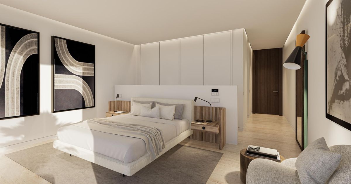 Villa en Sotogrande, La Reserva, Sotogrande, 8/12